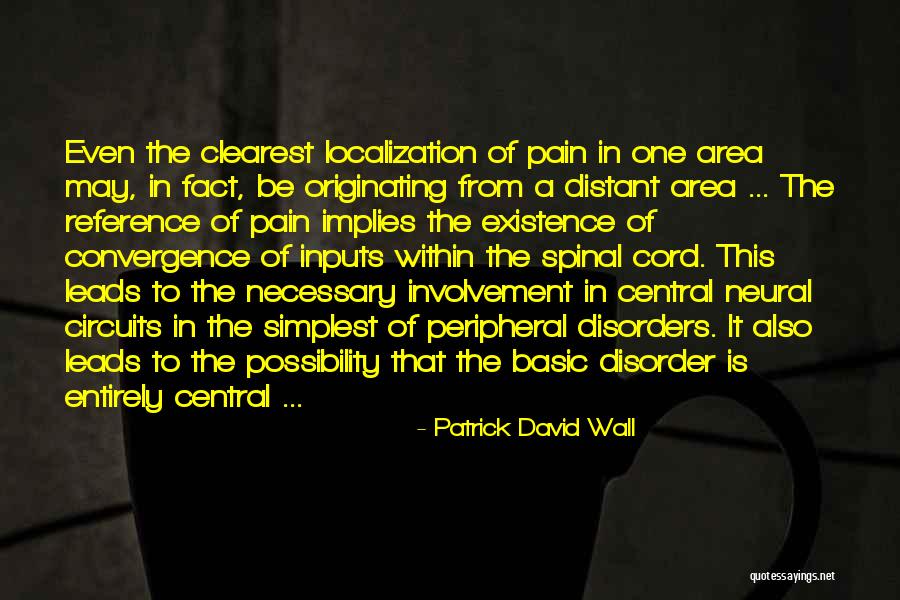 Hiebert Smith Quotes By Patrick David Wall Hiebert Smith Quotes By Patrick David Wall