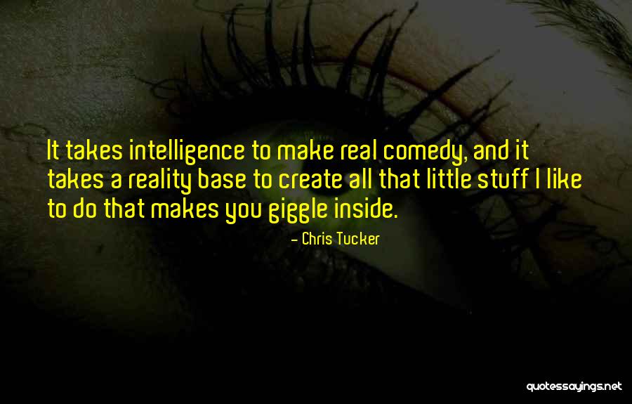 Hieberts Quotes By Chris Tucker Hieberts Quotes By Chris Tucker
