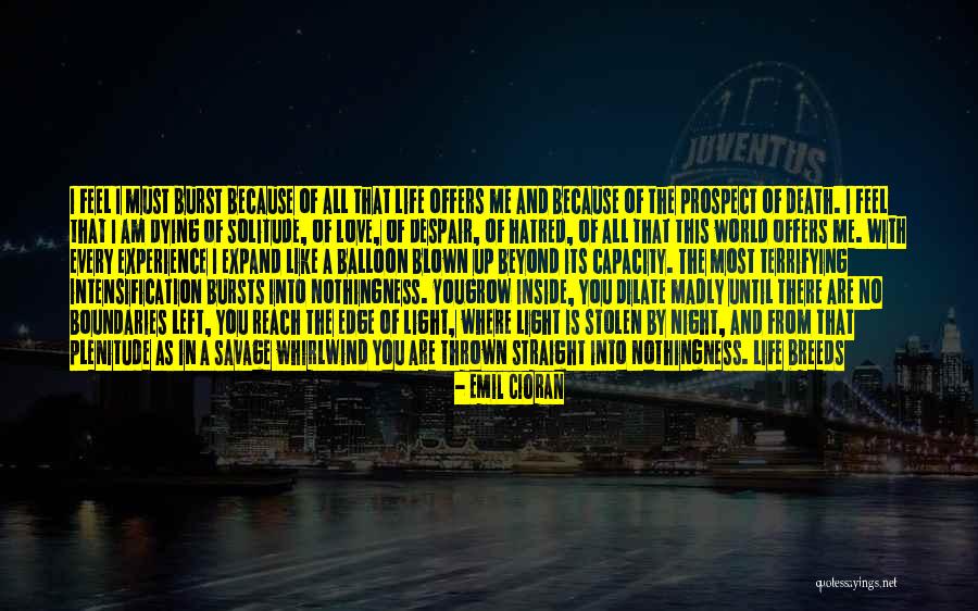 Hieberts Quotes By Emil Cioran Hieberts Quotes By Emil Cioran