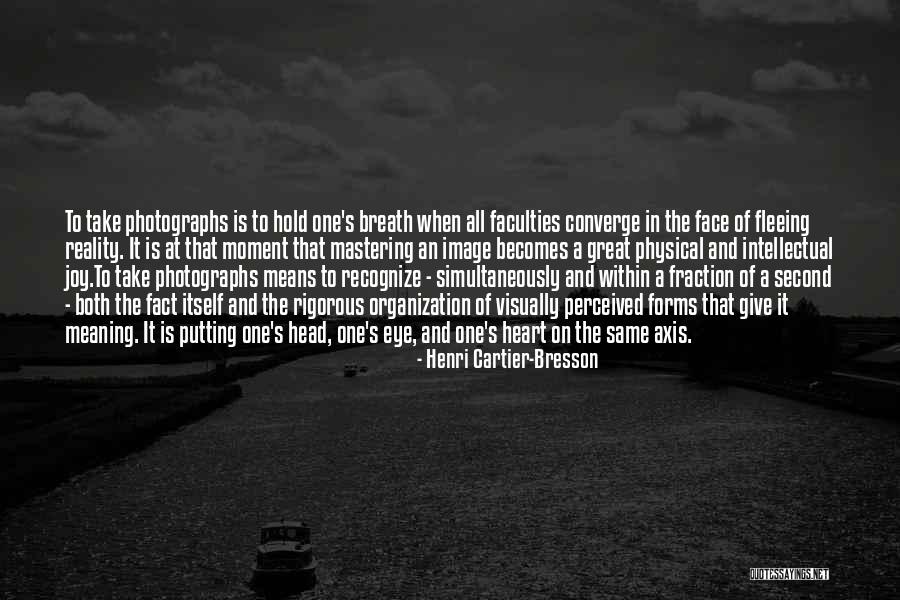 Hiediliza Quotes By Henri Cartier-Bresson Hiediliza Quotes By Henri Cartier-Bresson