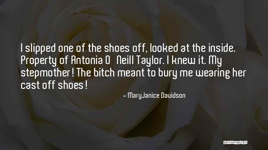 Hiediliza Quotes By MaryJanice Davidson Hiediliza Quotes By MaryJanice Davidson