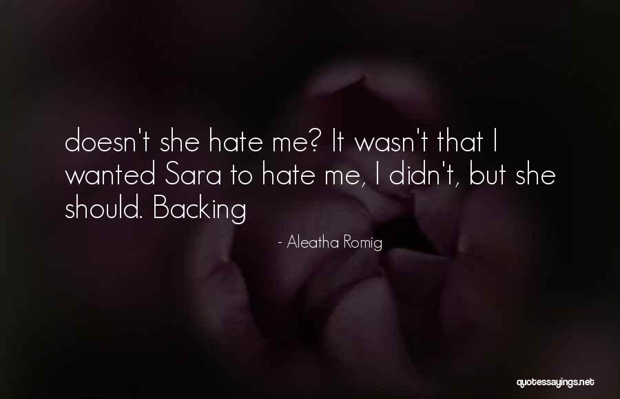 Hiedra Planta Quotes By Aleatha Romig Hiedra Planta Quotes By Aleatha Romig