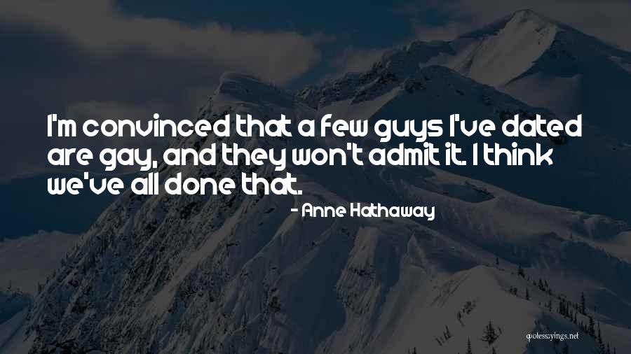 Hiedra Planta Quotes By Anne Hathaway Hiedra Planta Quotes By Anne Hathaway