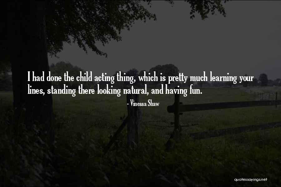 Hieke Manfred Quotes By Vinessa Shaw Hieke Manfred Quotes By Vinessa Shaw