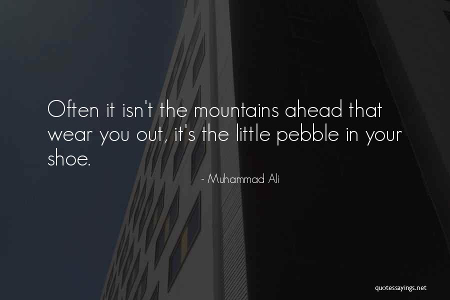 Hiekel Quotes By Muhammad Ali Hiekel Quotes By Muhammad Ali