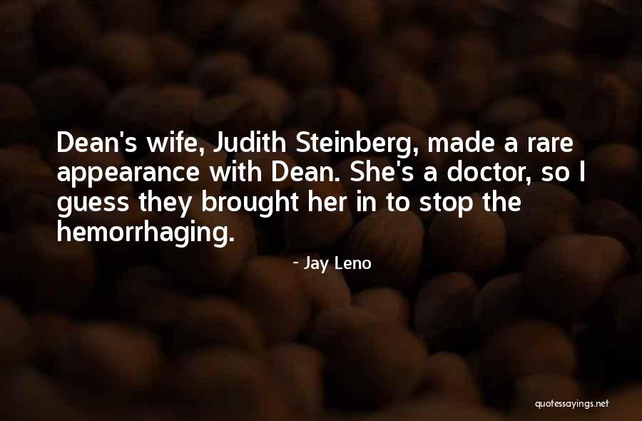 Hielan Management Quotes By Jay Leno Hielan Management Quotes By Jay Leno