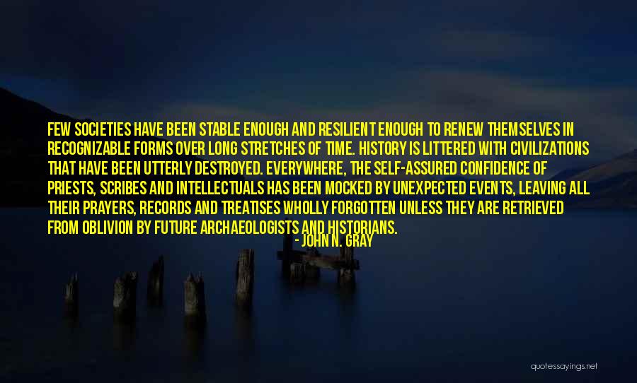 Hielan Management Quotes By John N. Gray Hielan Management Quotes By John N. Gray