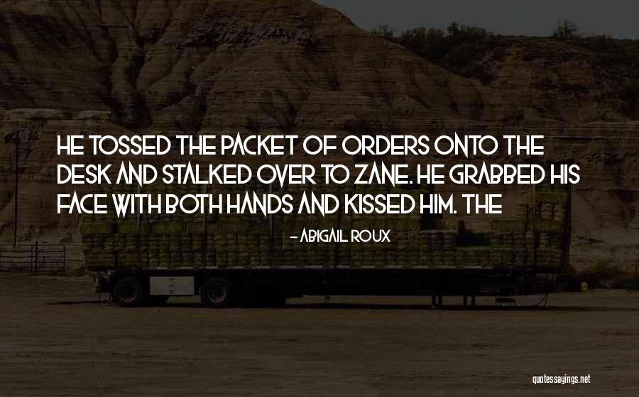 Hield Buddy Quotes By Abigail Roux Hield Buddy Quotes By Abigail Roux