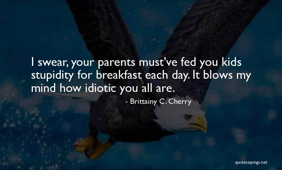 Hield Buddy Quotes By Brittainy C. Cherry Hield Buddy Quotes By Brittainy C. Cherry