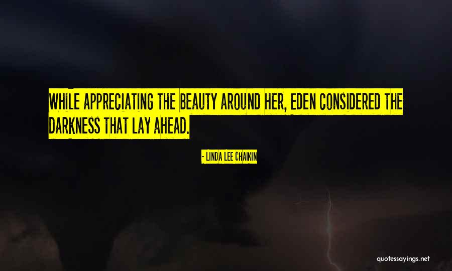 Hielera Quotes By Linda Lee Chaikin Hielera Quotes By Linda Lee Chaikin