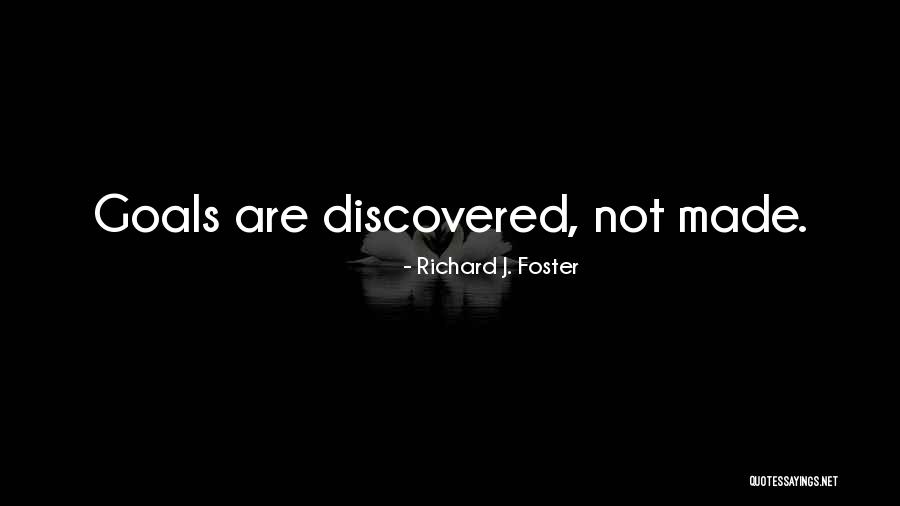 Hieleras Quotes By Richard J. Foster Hieleras Quotes By Richard J. Foster