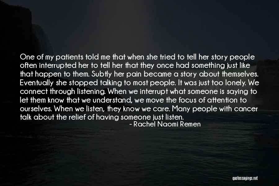 Hielos Translation Quotes By Rachel Naomi Remen Hielos Translation Quotes By Rachel Naomi Remen