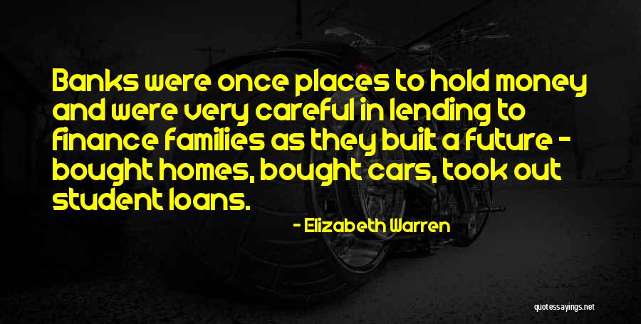 Hiemer Builders Quotes By Elizabeth Warren Hiemer Builders Quotes By Elizabeth Warren