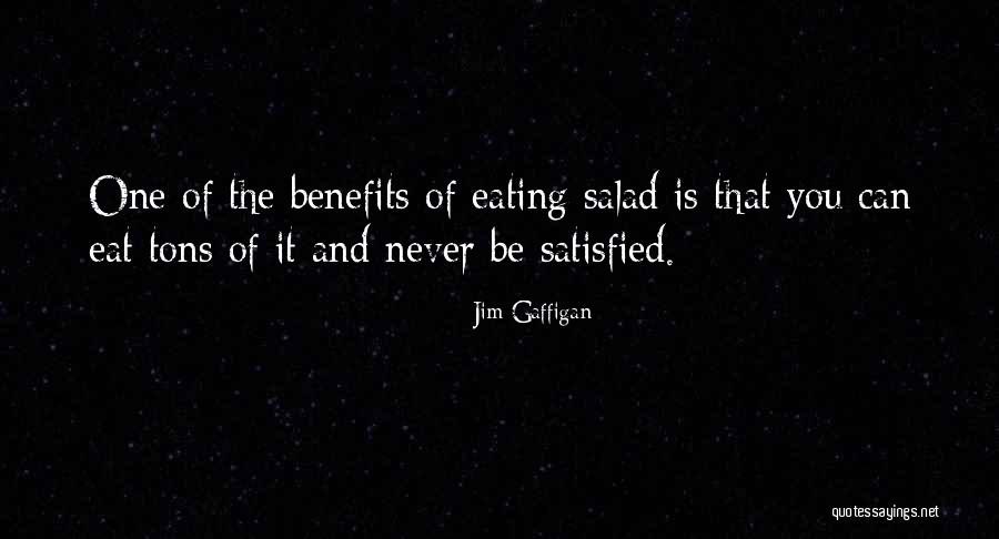 Hienas Asesinas Quotes By Jim Gaffigan Hienas Asesinas Quotes By Jim Gaffigan
