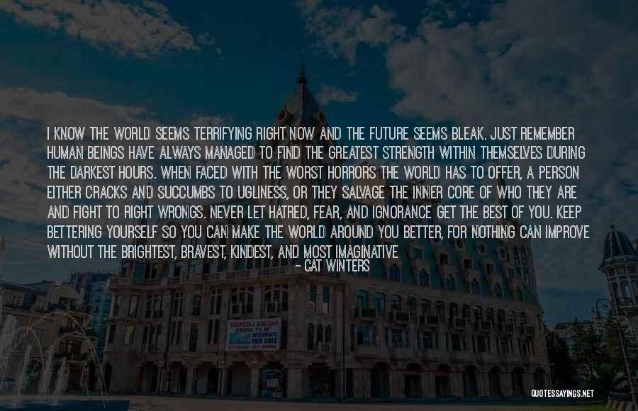 Hiep Khach Quotes By Cat Winters Hiep Khach Quotes By Cat Winters