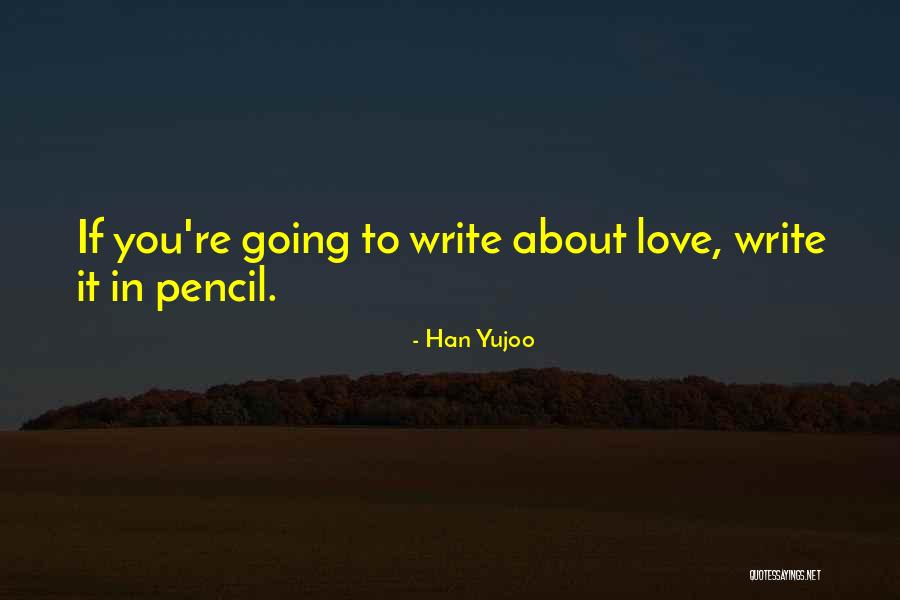 Hiep Khach Quotes By Han Yujoo Hiep Khach Quotes By Han Yujoo