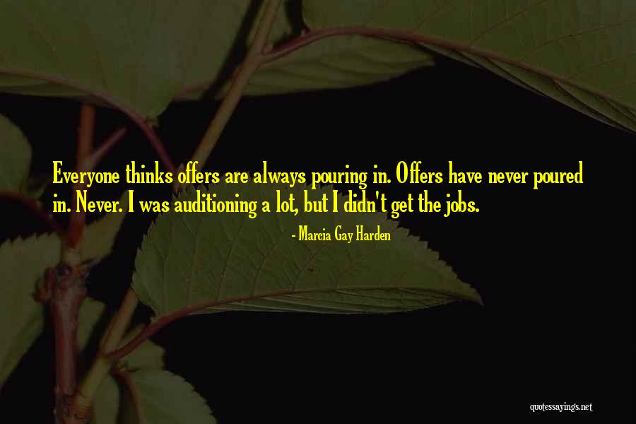 Hiep Khach Quotes By Marcia Gay Harden Hiep Khach Quotes By Marcia Gay Harden