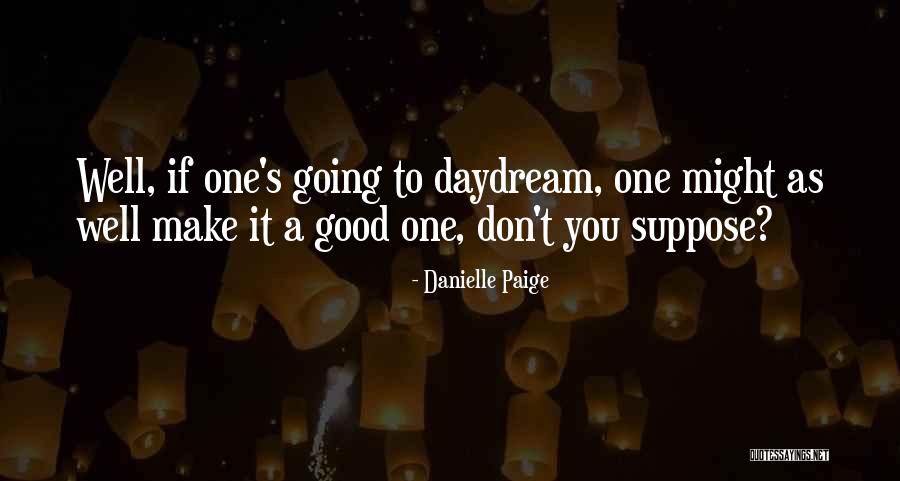 Hierachies Quotes By Danielle Paige Hierachies Quotes By Danielle Paige