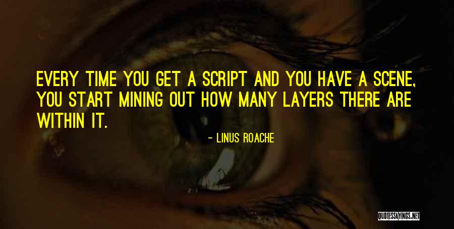Hierakonpolis Quotes By Linus Roache Hierakonpolis Quotes By Linus Roache