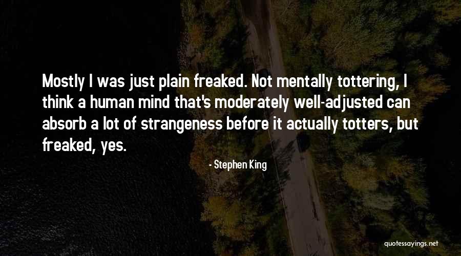 Hierarachical Quotes By Stephen King Hierarachical Quotes By Stephen King