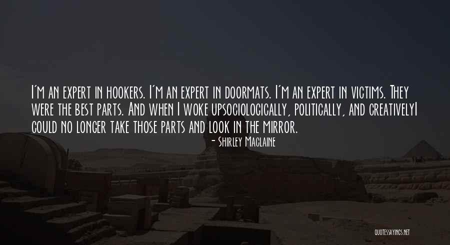 Hierarchical Systems Quotes By Shirley Maclaine Hierarchical Systems Quotes By Shirley Maclaine