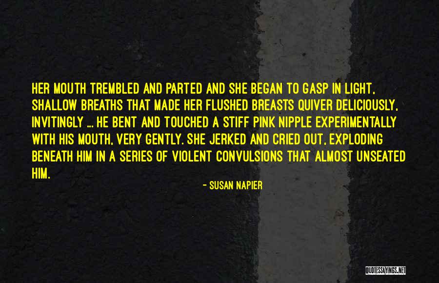 Hierarchically Organized Quotes By Susan Napier Hierarchically Organized Quotes By Susan Napier