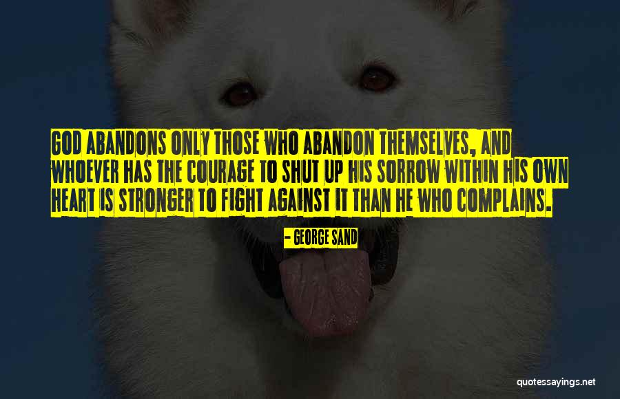 Hierarchically Pronunciation Quotes By George Sand Hierarchically Pronunciation Quotes By George Sand
