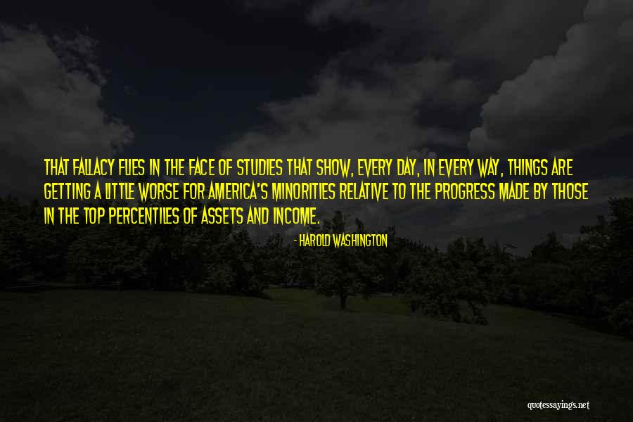 Hierarchie Cz Quotes By Harold Washington Hierarchie Cz Quotes By Harold Washington