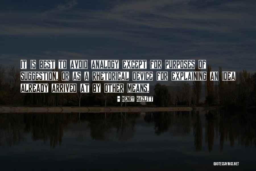 Hierarki Peraturan Quotes By Henry Hazlitt Hierarki Peraturan Quotes By Henry Hazlitt