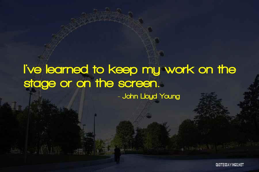 Hierarquia Angelical Quotes By John Lloyd Young Hierarquia Angelical Quotes By John Lloyd Young