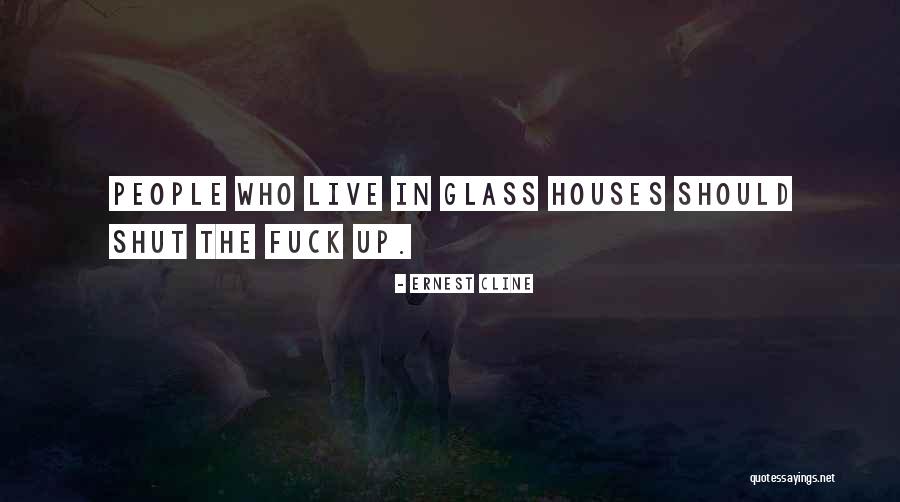 Hierbas Aromaticas Quotes By Ernest Cline Hierbas Aromaticas Quotes By Ernest Cline