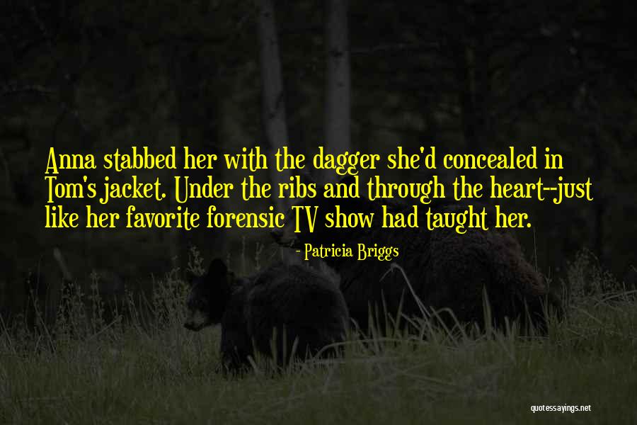 Hierhin Kreuzwortr Tsel Quotes By Patricia Briggs Hierhin Kreuzwortr Tsel Quotes By Patricia Briggs