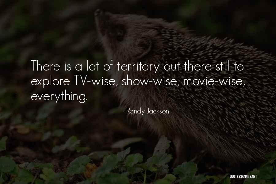 Hierholzer Photography Quotes By Randy Jackson Hierholzer Photography Quotes By Randy Jackson