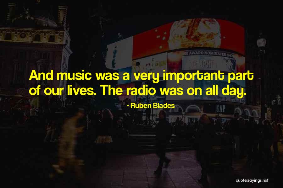 Hierlingers Shoes Quotes By Ruben Blades Hierlingers Shoes Quotes By Ruben Blades