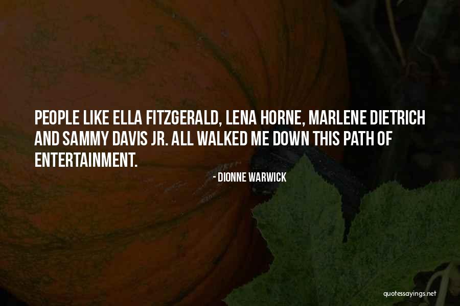 Hieromonk Seraphim Quotes By Dionne Warwick Hieromonk Seraphim Quotes By Dionne Warwick