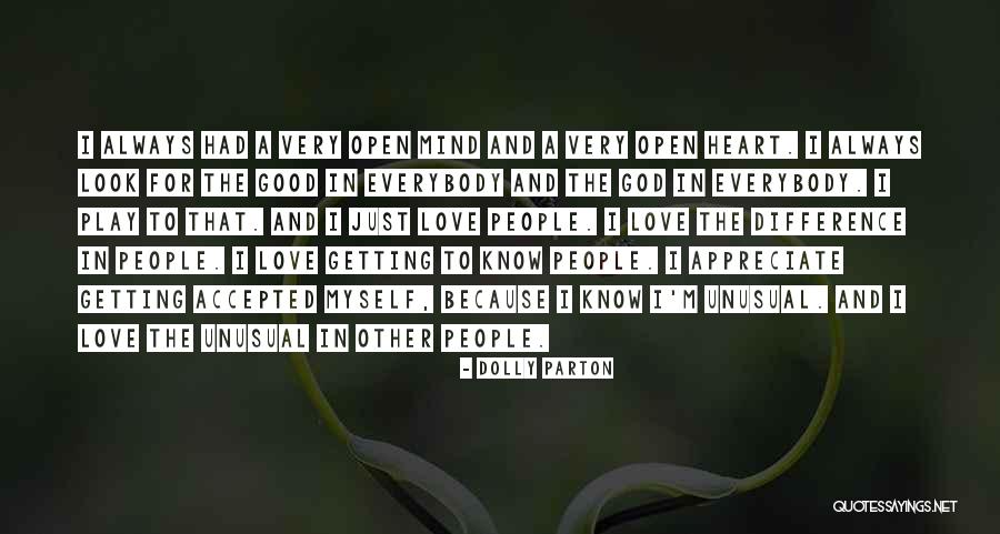 Hieronim Derdowski Quotes By Dolly Parton Hieronim Derdowski Quotes By Dolly Parton
