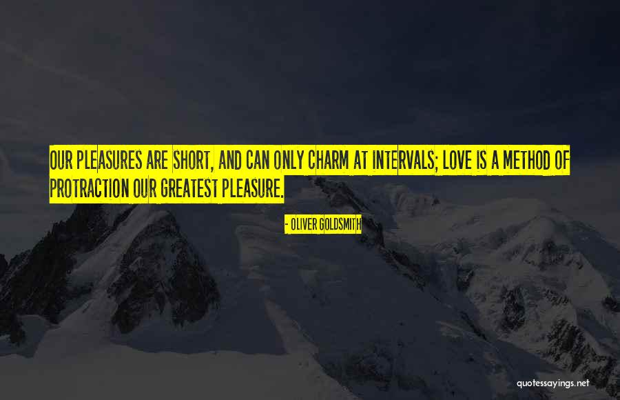 Hieronim Derdowski Quotes By Oliver Goldsmith Hieronim Derdowski Quotes By Oliver Goldsmith