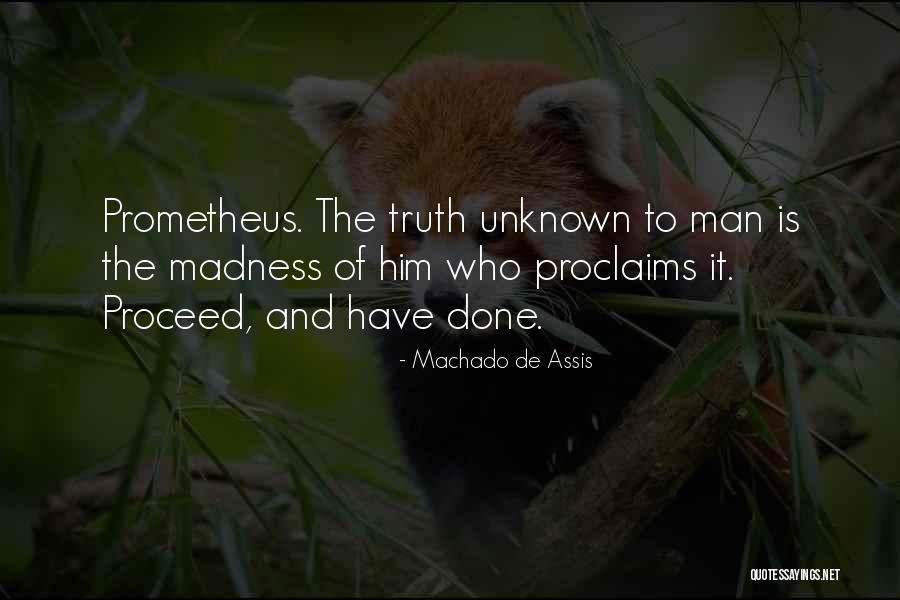 Hierophant Reversed Quotes By Machado De Assis Hierophant Reversed Quotes By Machado De Assis