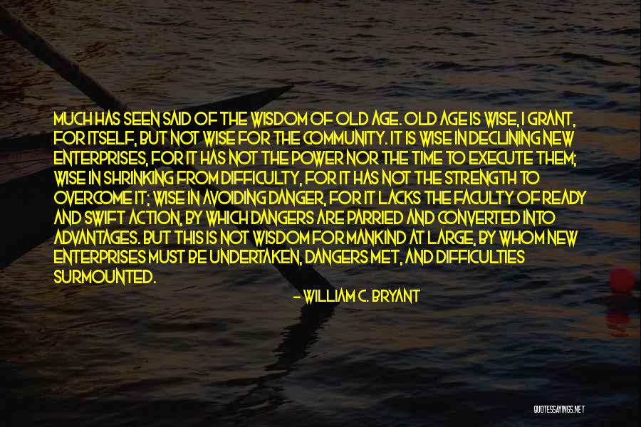 Hierotheos Of Athens Quotes By William C. Bryant Hierotheos Of Athens Quotes By William C. Bryant
