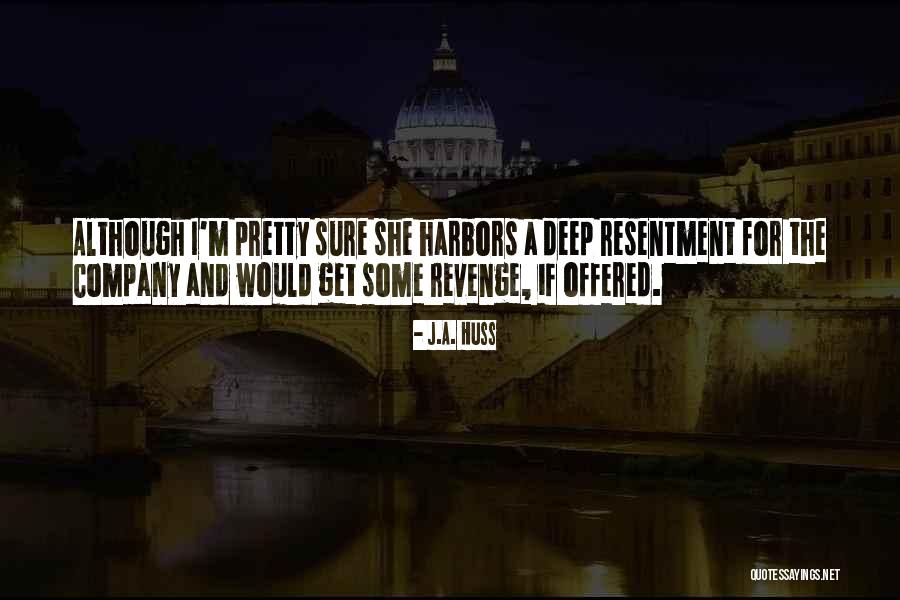 Hiers Chevrolet Quotes By J.A. Huss Hiers Chevrolet Quotes By J.A. Huss