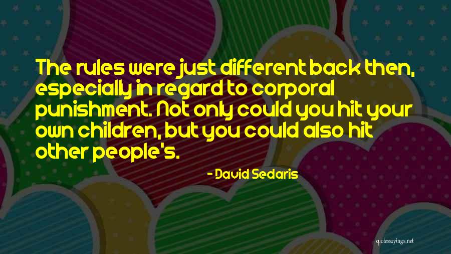 Hierve De Agua Quotes By David Sedaris Hierve De Agua Quotes By David Sedaris