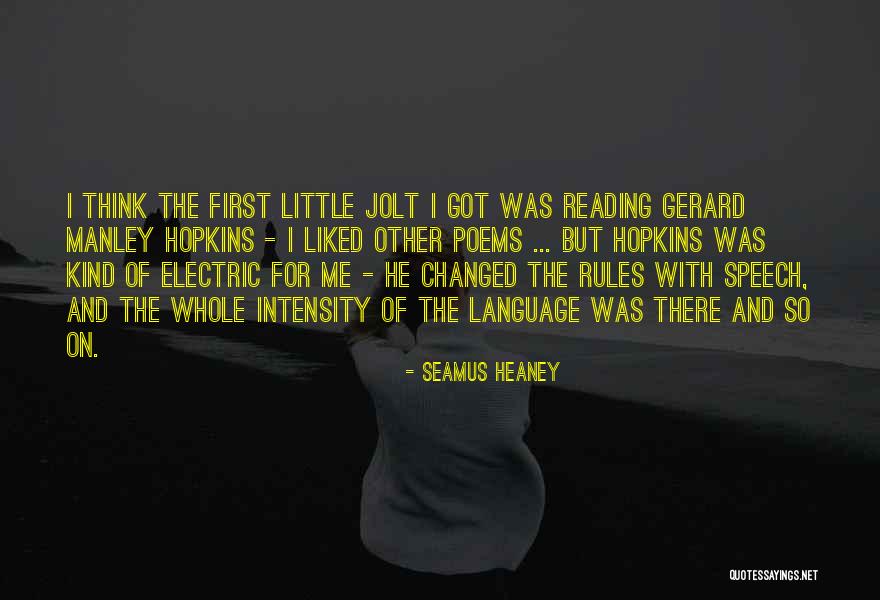 Hierve De Agua Quotes By Seamus Heaney Hierve De Agua Quotes By Seamus Heaney