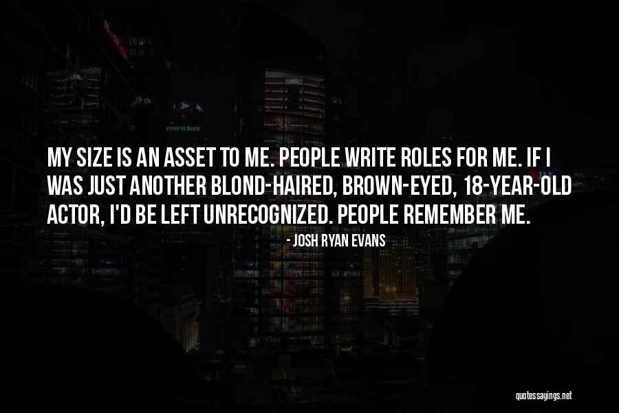 Hiestand Galleries Quotes By Josh Ryan Evans Hiestand Galleries Quotes By Josh Ryan Evans