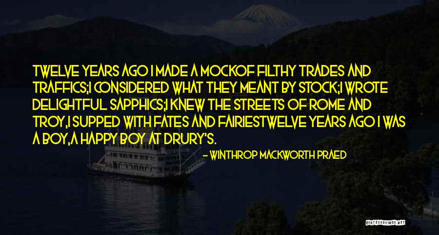 Hiestand Galleries Quotes By Winthrop Mackworth Praed Hiestand Galleries Quotes By Winthrop Mackworth Praed