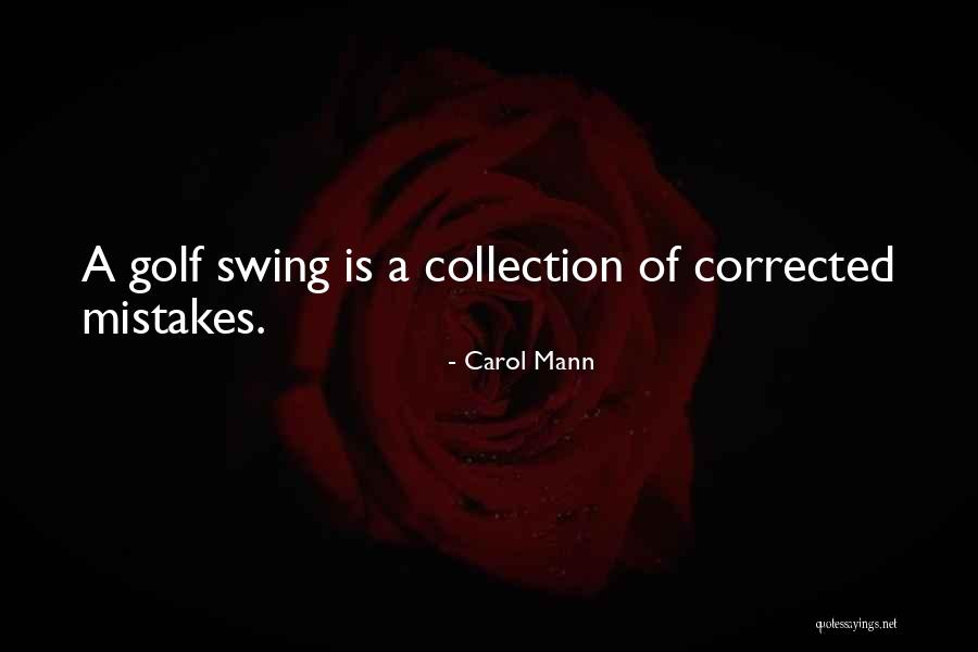 Hiestand Hall Quotes By Carol Mann Hiestand Hall Quotes By Carol Mann