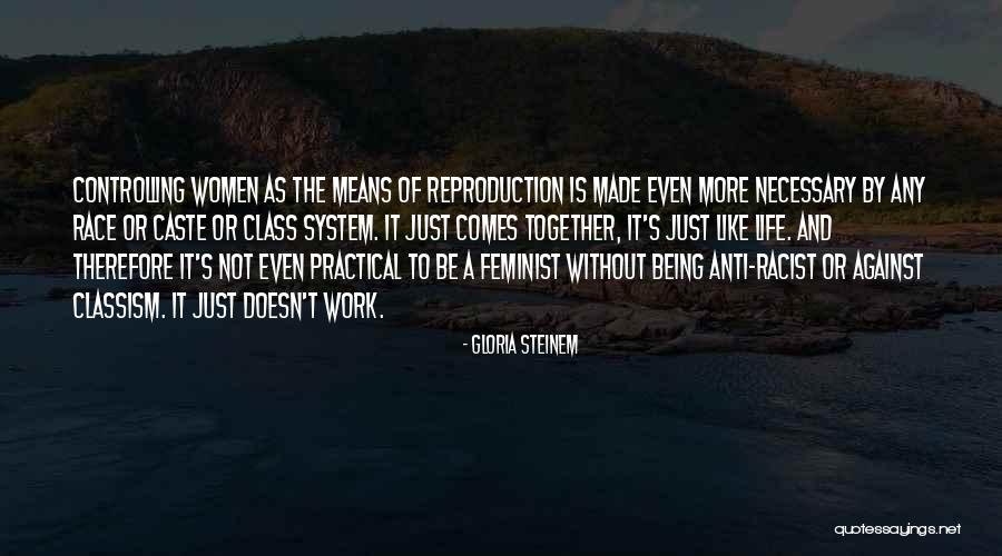 Hiestand Hall Quotes By Gloria Steinem Hiestand Hall Quotes By Gloria Steinem