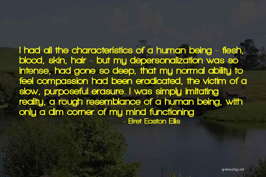 Hiestand Swiss Quotes By Bret Easton Ellis Hiestand Swiss Quotes By Bret Easton Ellis