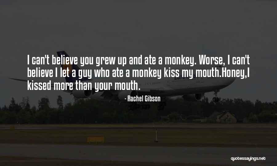 Hietalahdentori Quotes By Rachel Gibson Hietalahdentori Quotes By Rachel Gibson