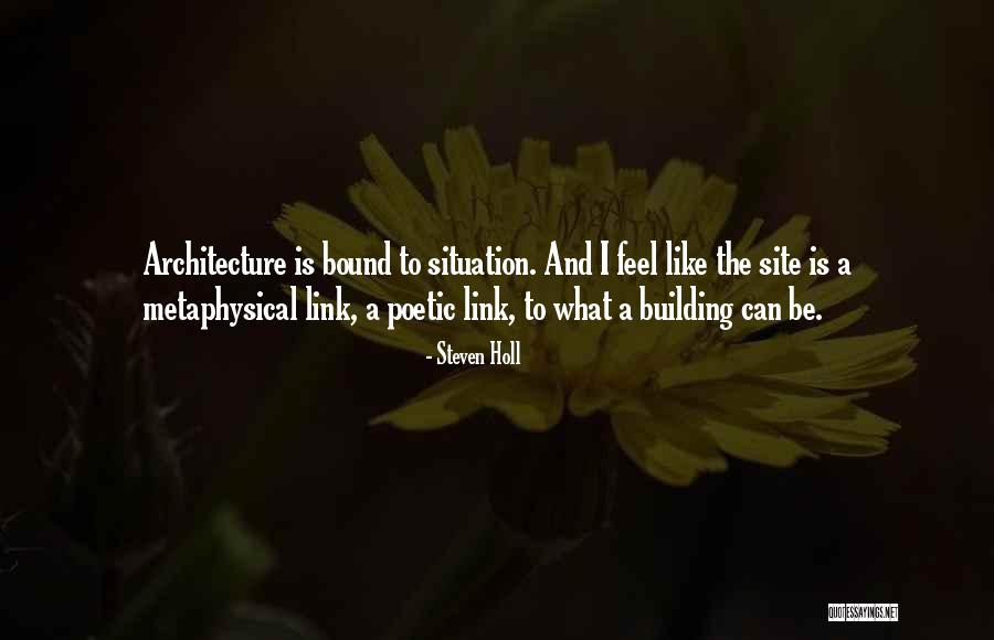 Hietalahdentori Quotes By Steven Holl Hietalahdentori Quotes By Steven Holl
