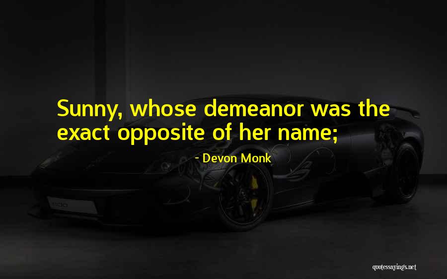 Hietalahti Quotes By Devon Monk Hietalahti Quotes By Devon Monk